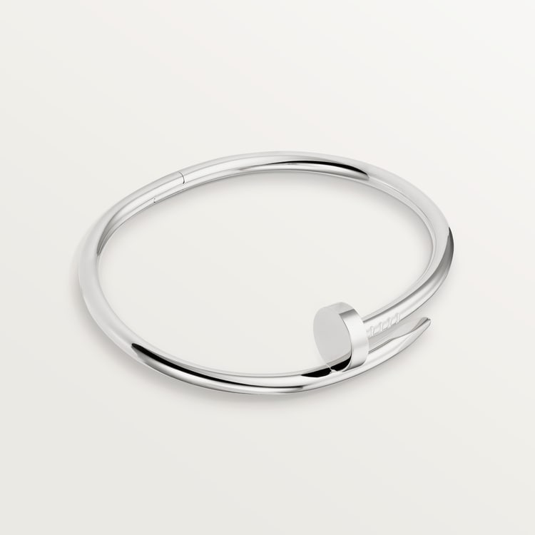 Cartier Juste un Clou bracelet, classic model - Image 8